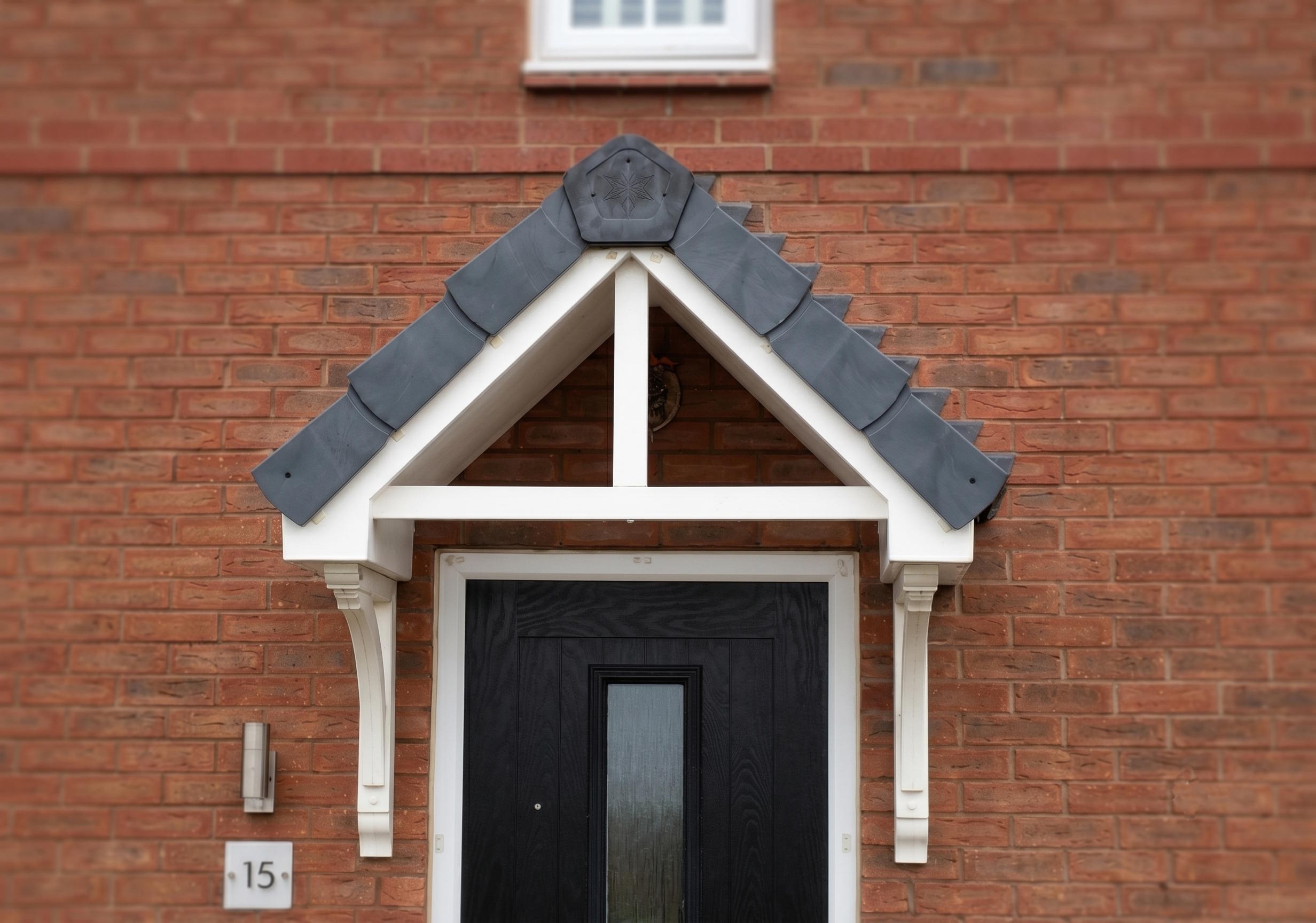 Architectural Canopies 2